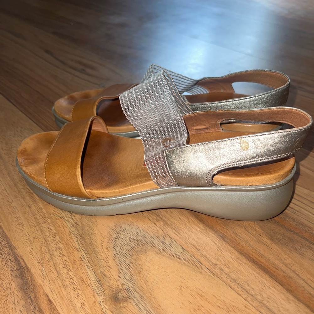 Cute Weekend Sandals